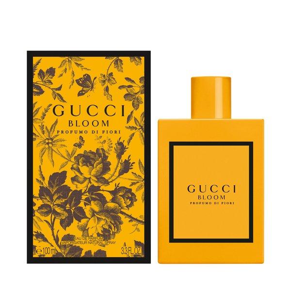 Bloom Profumo Di Fiori, Eau De Parfum Damen  100 ml von GUCCI