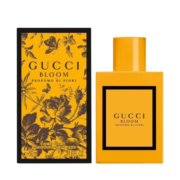 Bloom Profumo Di Fiori, Eau De Parfum Damen  50ml von GUCCI