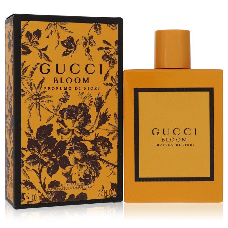 Gucci Bloom Profumo Di Fiori by Gucci Eau de Parfum 100ml von Gucci