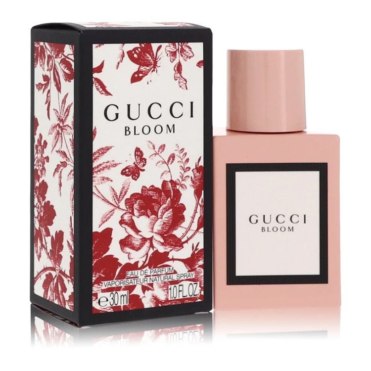 Gucci Bloom by Gucci Eau de Parfum 30ml von Gucci