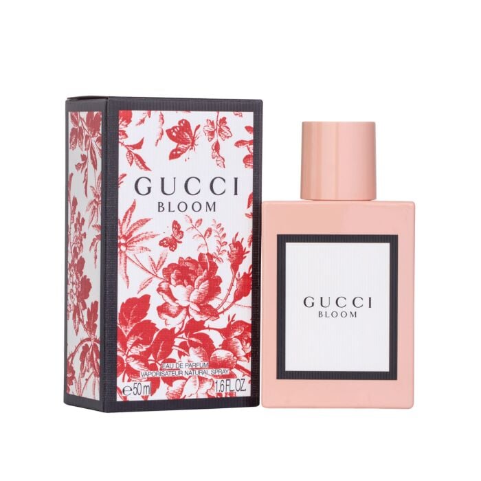 Gucci Bloom, 50 ml von Gucci