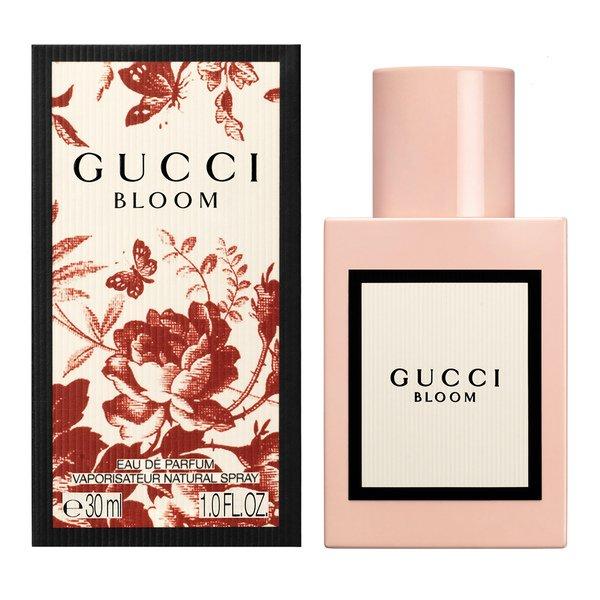 Bloom, Eau De Parfum Damen  30ml von GUCCI
