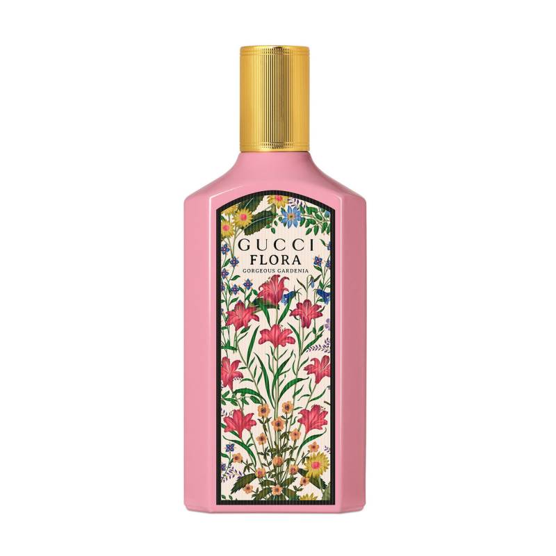 Gucci Flora Gorgeous Gardenia Eau de Parfum 100ml Damen von Gucci
