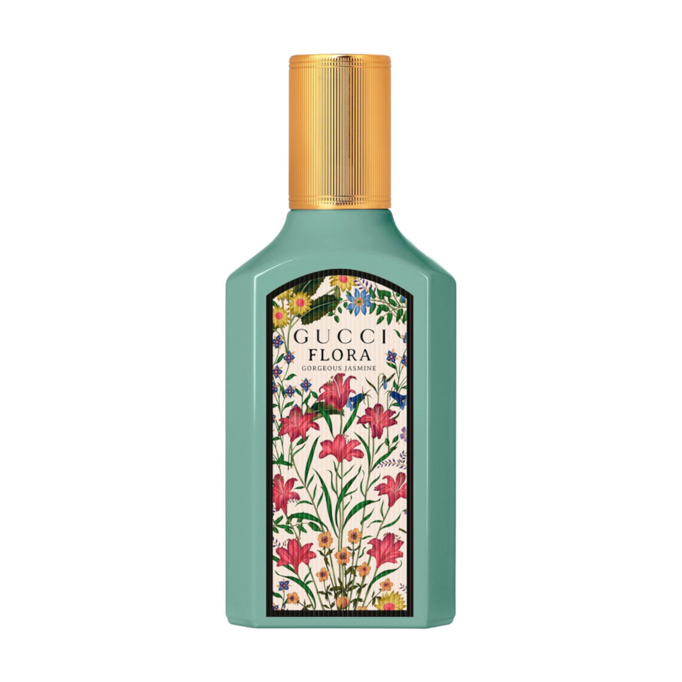 Gucci Flora Gorgeous Jasmine 50ml Damen von Gucci