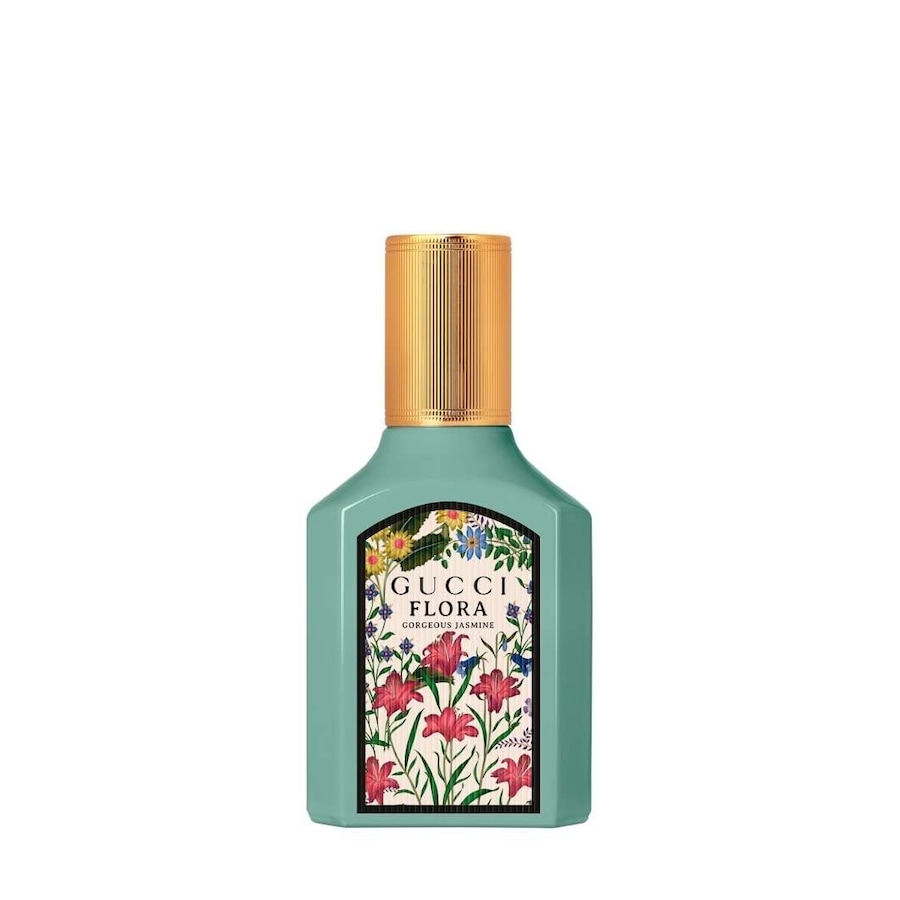 Gucci Flora by Gucci Gucci Flora by Gucci Gorgeous Jasmine eau_de_parfum 30.0 ml von Gucci