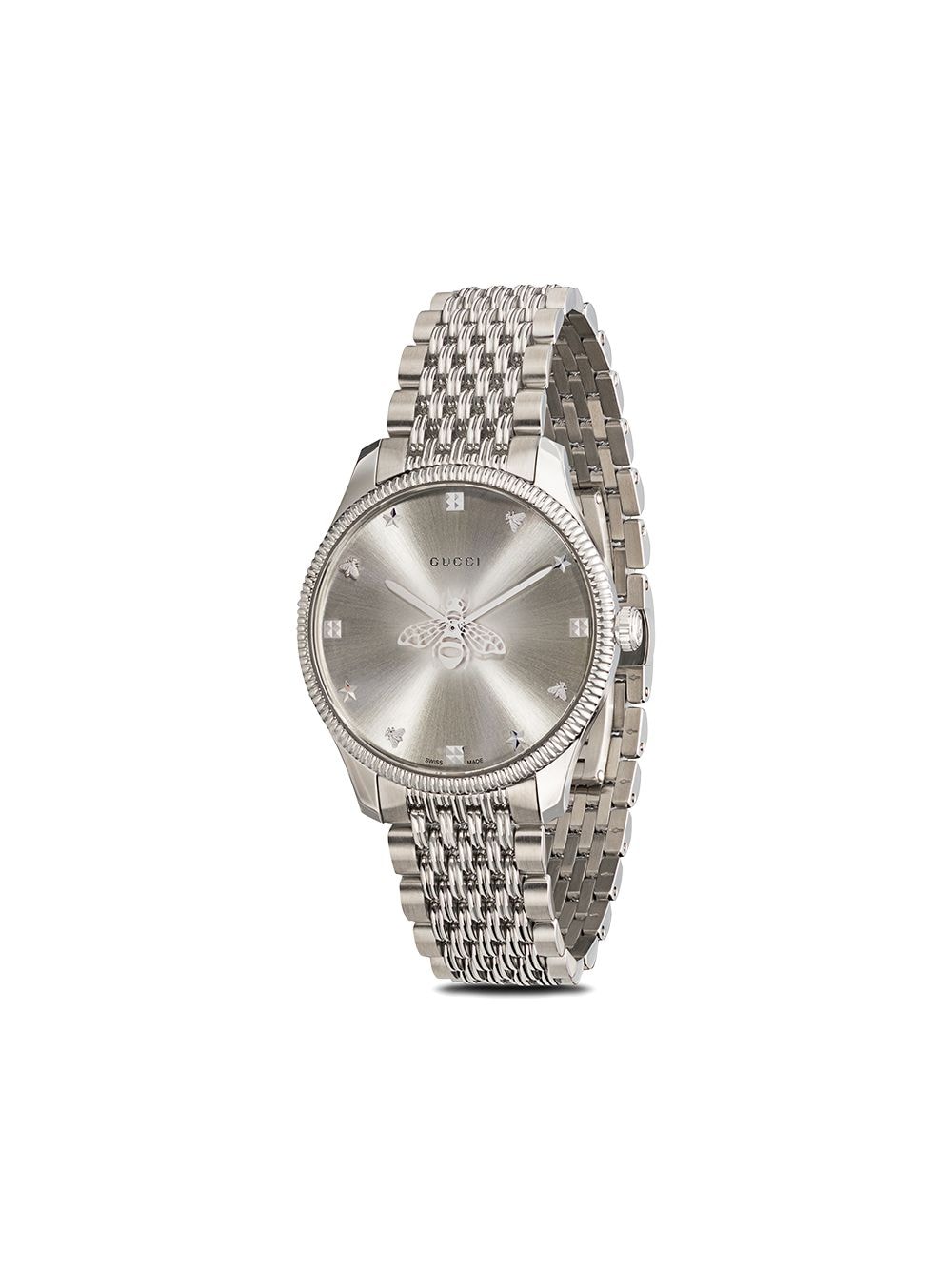 Gucci G-Timeless 29mm - Silver von Gucci