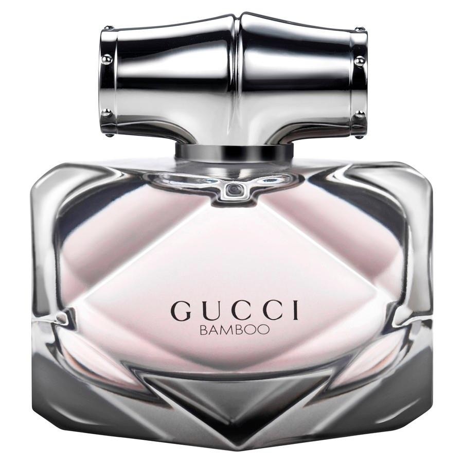 Gucci Gucci Bamboo Gucci Gucci Bamboo eau_de_parfum 50.0 ml von Gucci