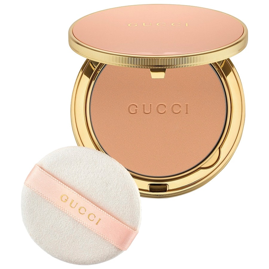 Gucci Gucci Beauty Gucci Gucci Beauty Beauty Powder puder 10.0 g von Gucci