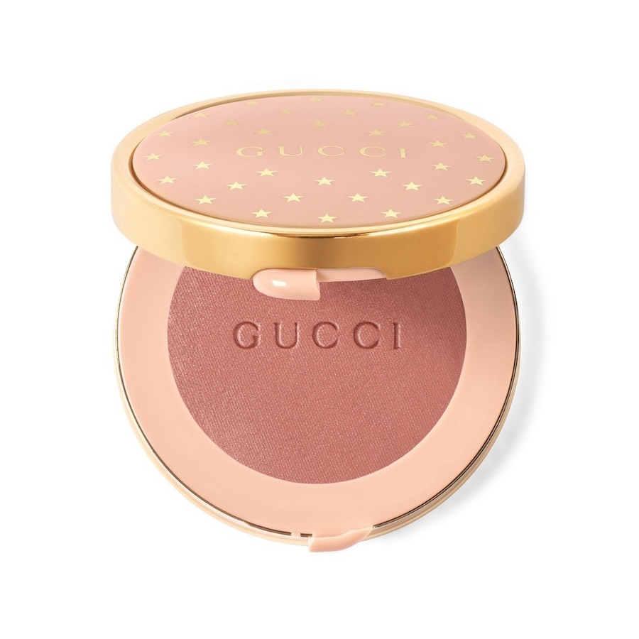 Gucci Gucci Beauty Gucci Gucci Beauty Blush de Beauté rouge 5.0 g von Gucci