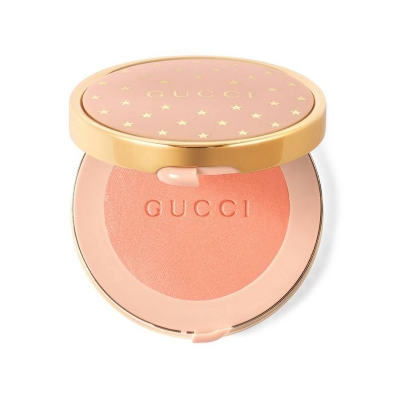 Gucci Gucci Beauty Gucci Gucci Beauty Blush de Beauté rouge 5.0 g von Gucci