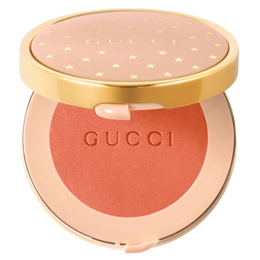 Gucci Gucci Beauty Gucci Gucci Beauty Blush de Beauté rouge 5.5 g von Gucci