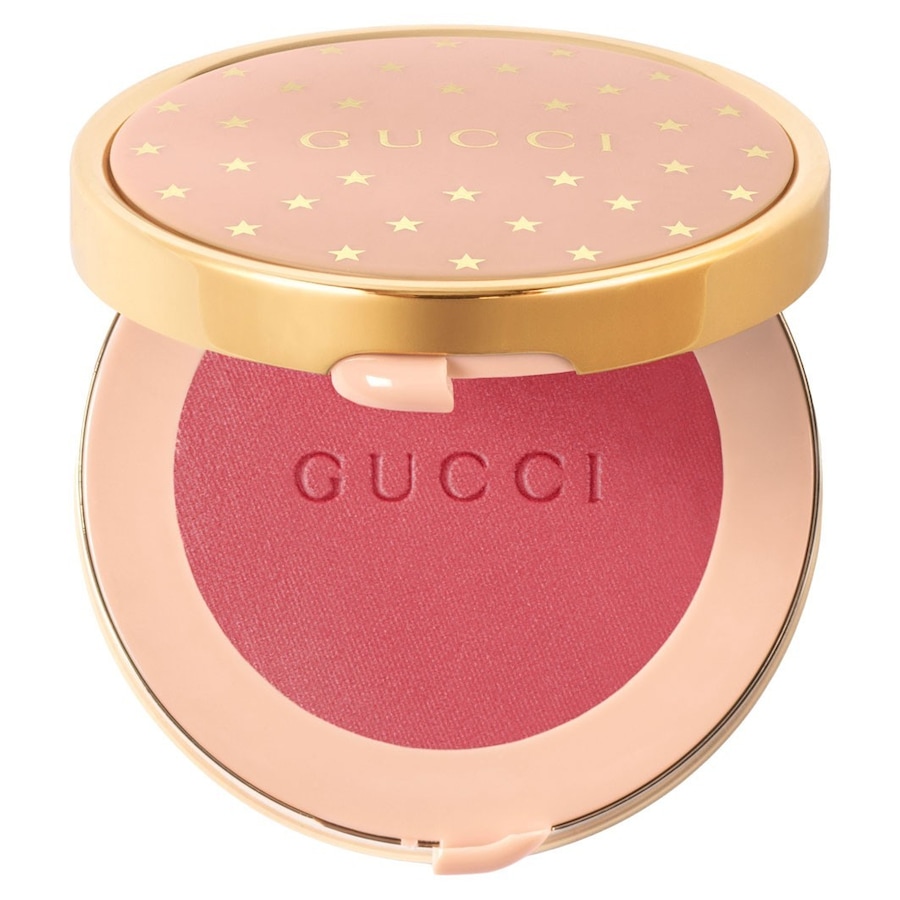 Gucci Gucci Beauty Gucci Gucci Beauty Blush de Beauté rouge 5.5 g von Gucci