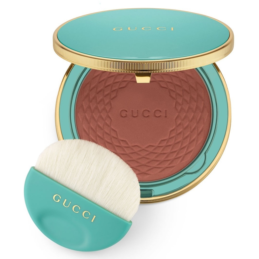 Gucci Gucci Beauty Gucci Gucci Beauty Bronzing Powder bronzer 12.0 g von Gucci