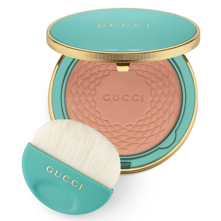 Gucci Gucci Beauty Gucci Gucci Beauty Bronzing Powder bronzer 12.0 g von Gucci