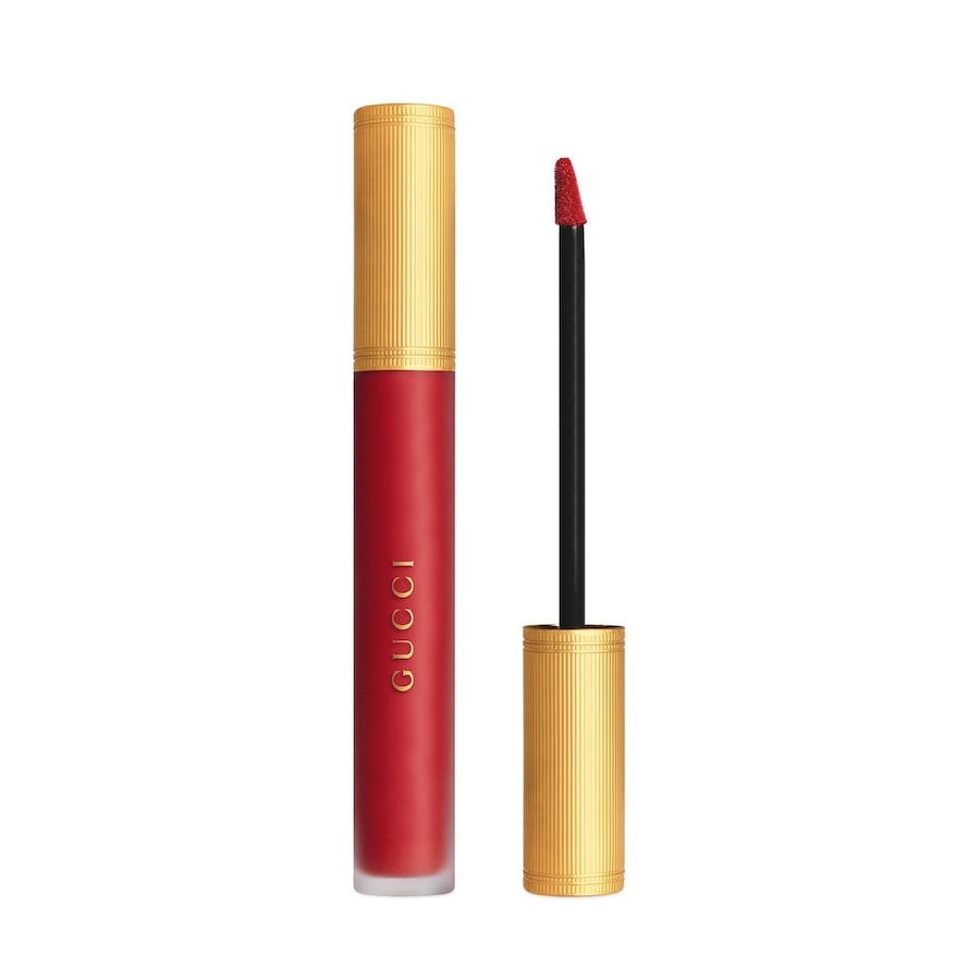 Gucci Gucci Beauty Gucci Gucci Beauty Rouge à Lèvres Liquide Mat lippenstift 6.0 ml Gucci Gucci Beauty Gucci Gucci Beauty Rouge à Lèvres Liquide Mat lippenstift 6.0 ml von Gucci