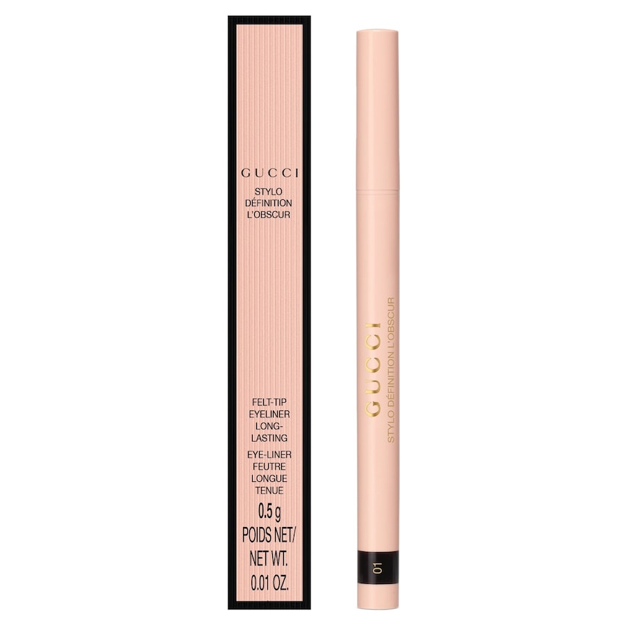 Gucci Gucci Beauty Gucci Gucci Beauty Stylo Definition L'Obscur eyeliner 0.5 g Gucci Gucci Beauty Gucci Gucci Beauty Stylo Definition L'Obscur eyeliner 0.5 g von Gucci