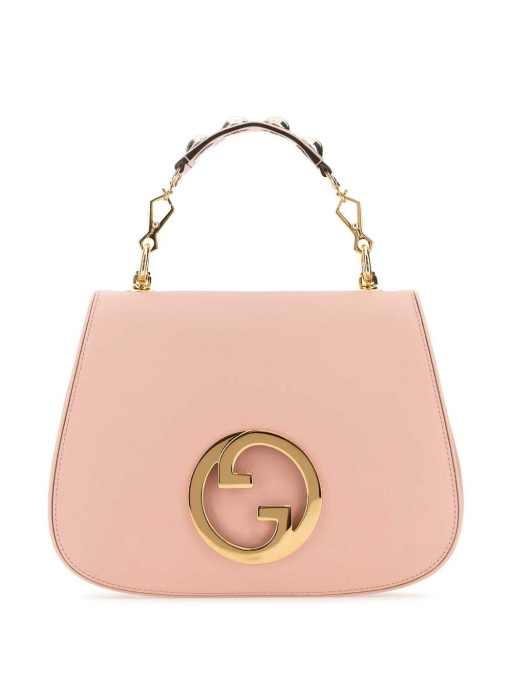 Gucci medium Blondie top-handle bag - Pink von Gucci