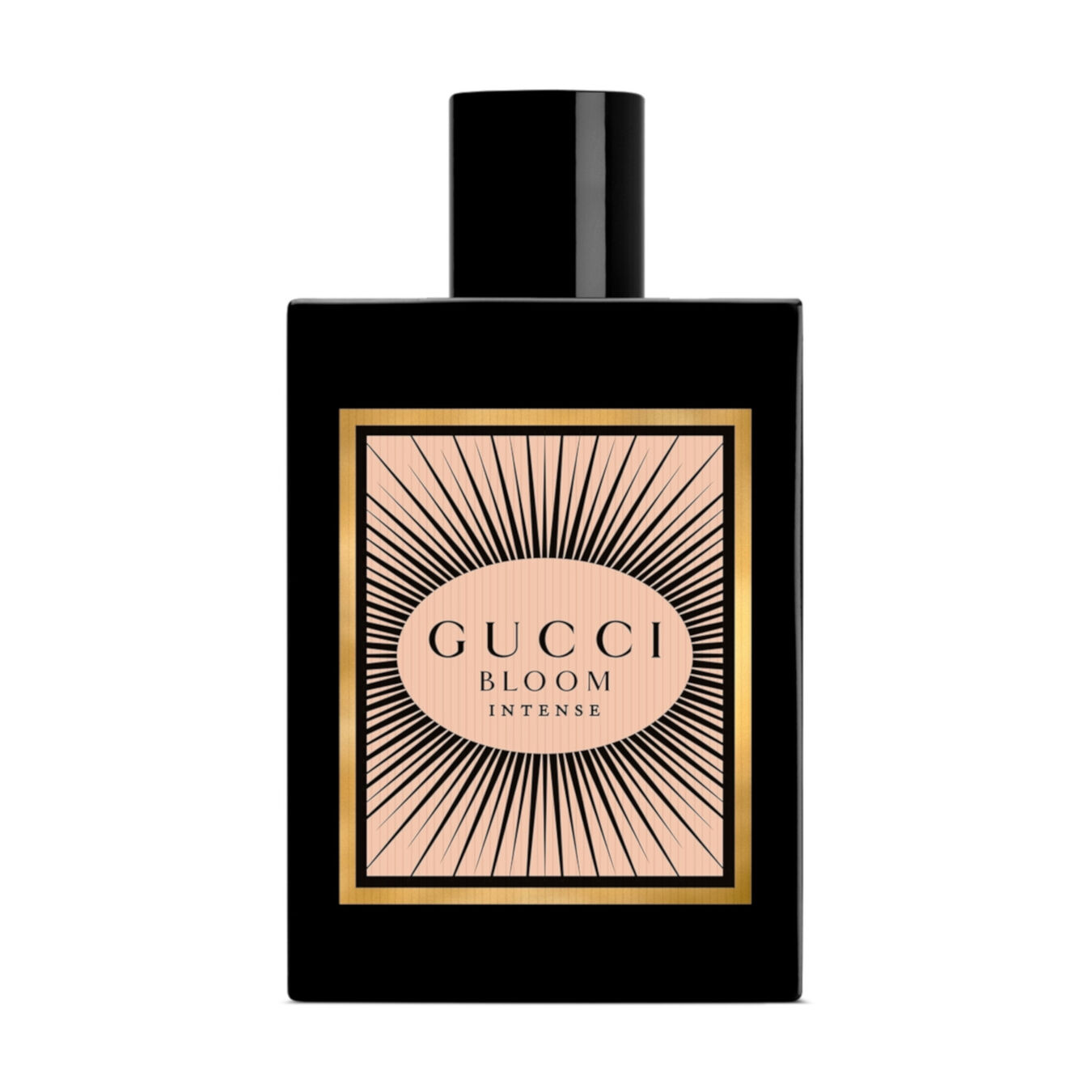 Gucci Gucci Bloom Intense Eau de Parfum 100ml Damen von Gucci