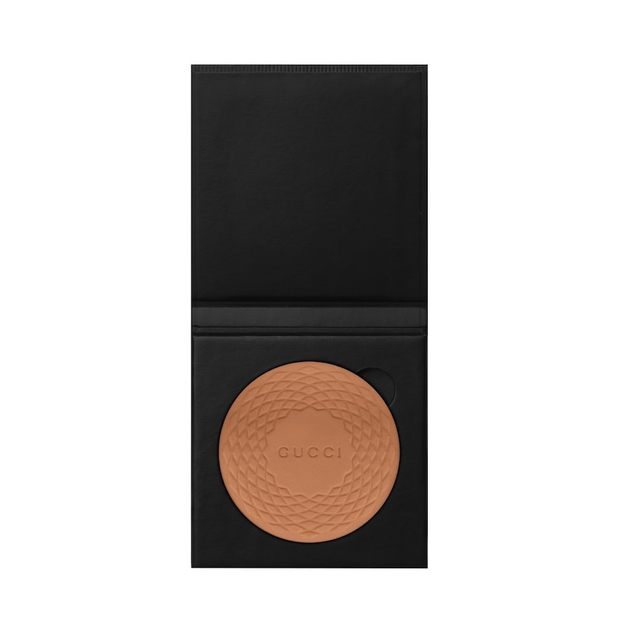 Gucci  Gucci Poudre de Beauté Bronzing Powder Refill bronzer 10.0 g von Gucci