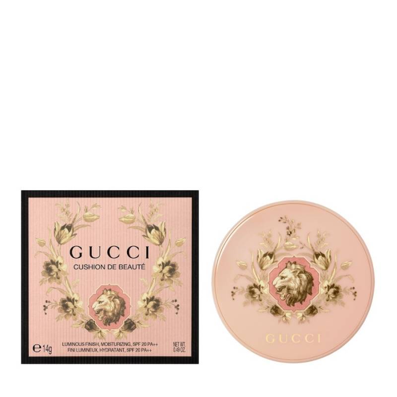 Gucci  Gucci Cushion De Beauté Compact foundation 14.0 g von Gucci