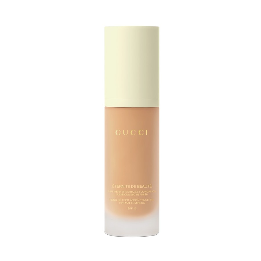 Gucci  Gucci Eternité de Beauté SPF 15 foundation 30.0 ml von Gucci