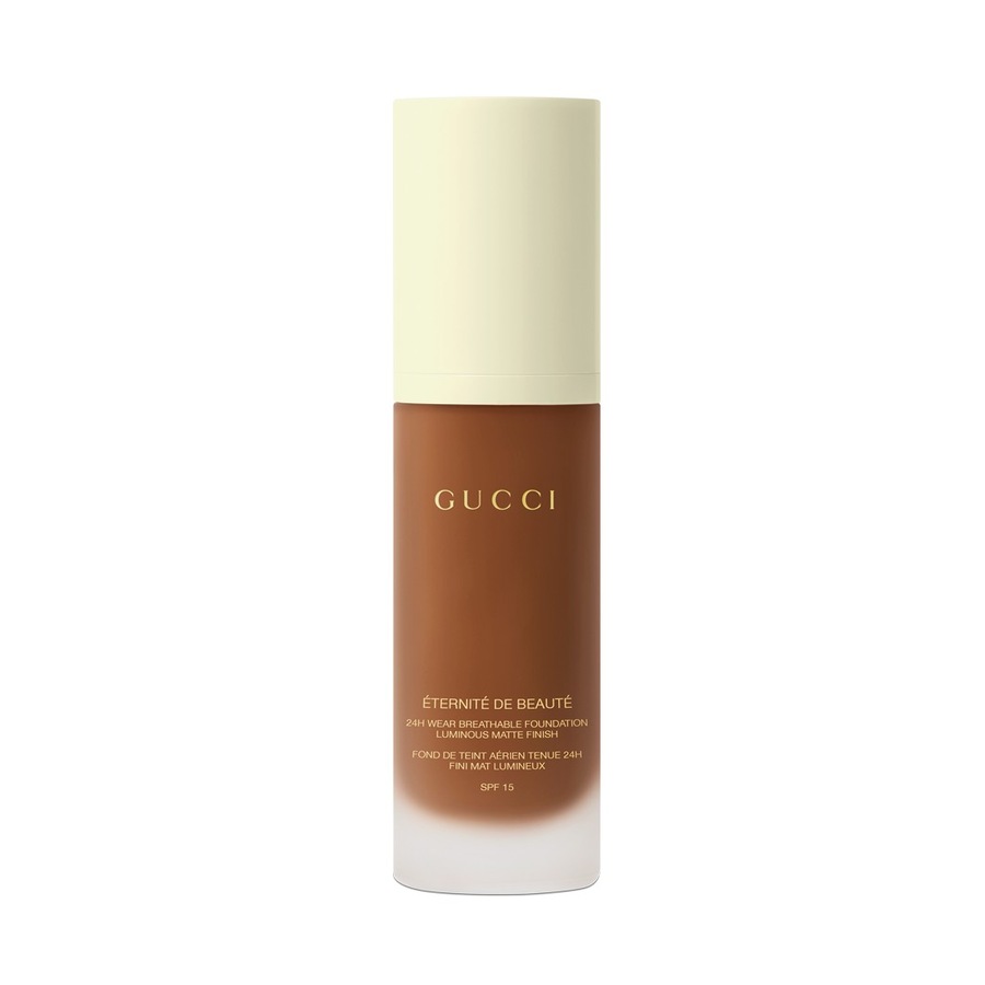 Gucci  Gucci Eternité de Beauté SPF 15 foundation 30.0 ml von Gucci