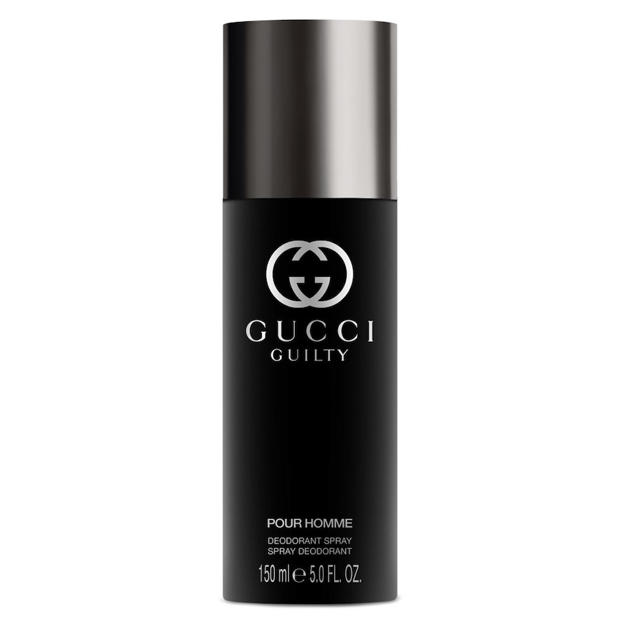 Gucci Gucci Guilty Gucci Gucci Guilty Pour Homme deodorant 150.0 ml von Gucci