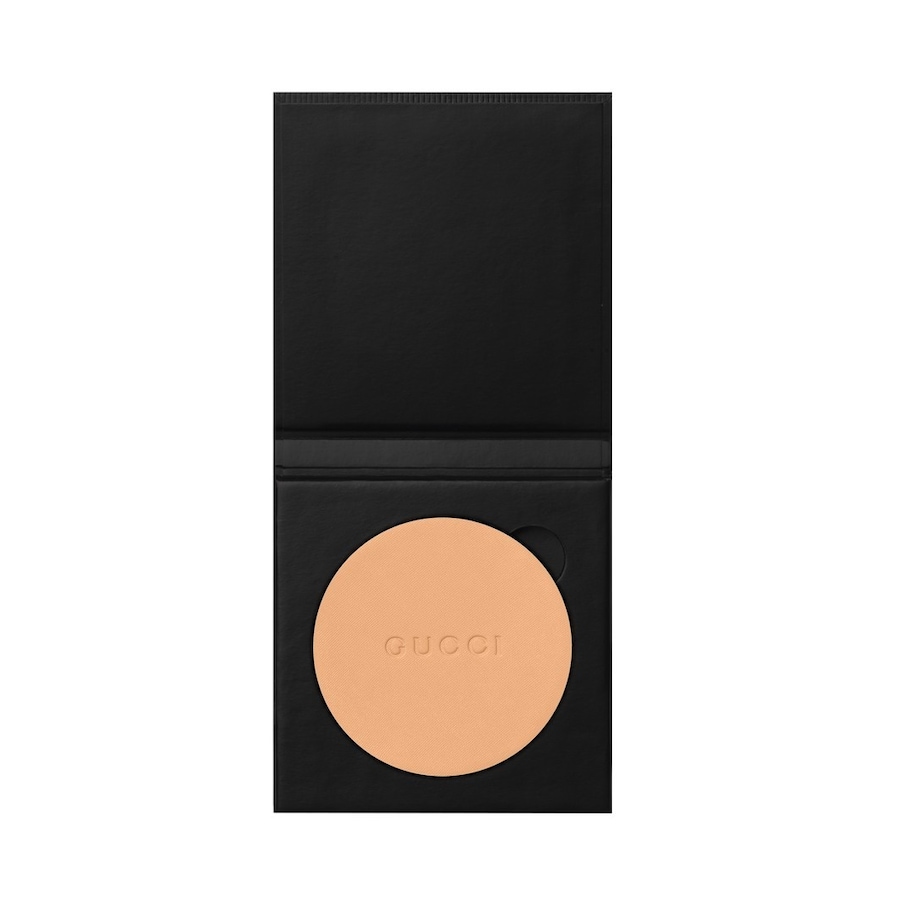 Gucci  Gucci Poudre de Beauté Mat Naturel Face Powder Refill puder 10.0 g von Gucci