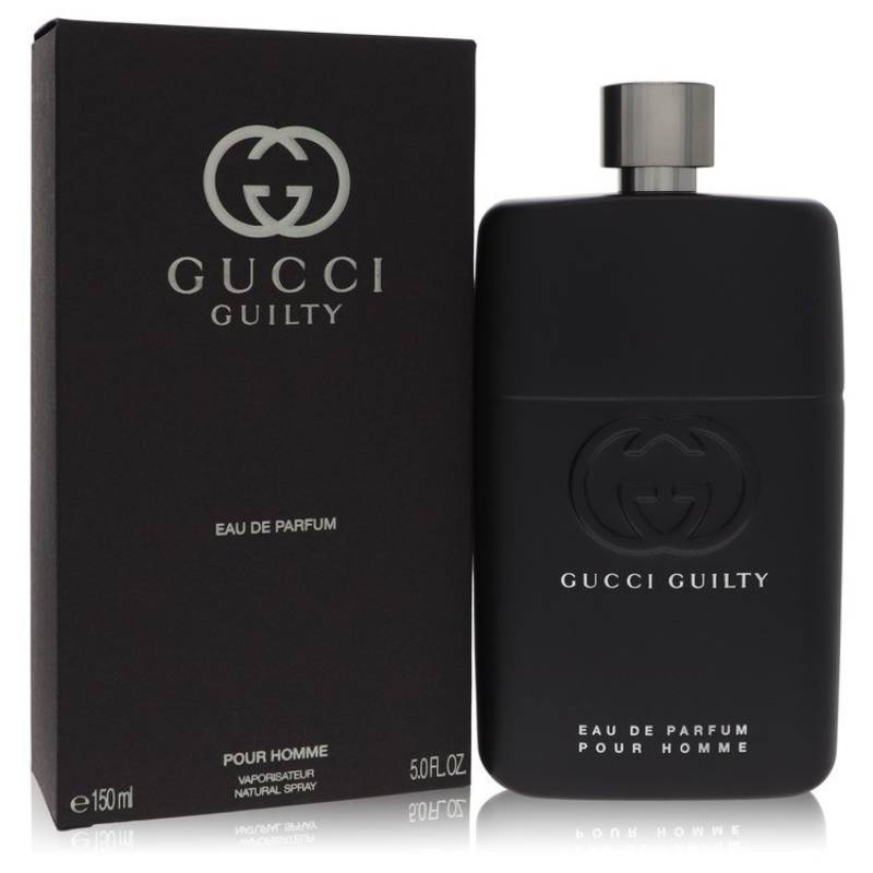 Gucci Guilty Eau De Parfum Spray 150 ml von Gucci