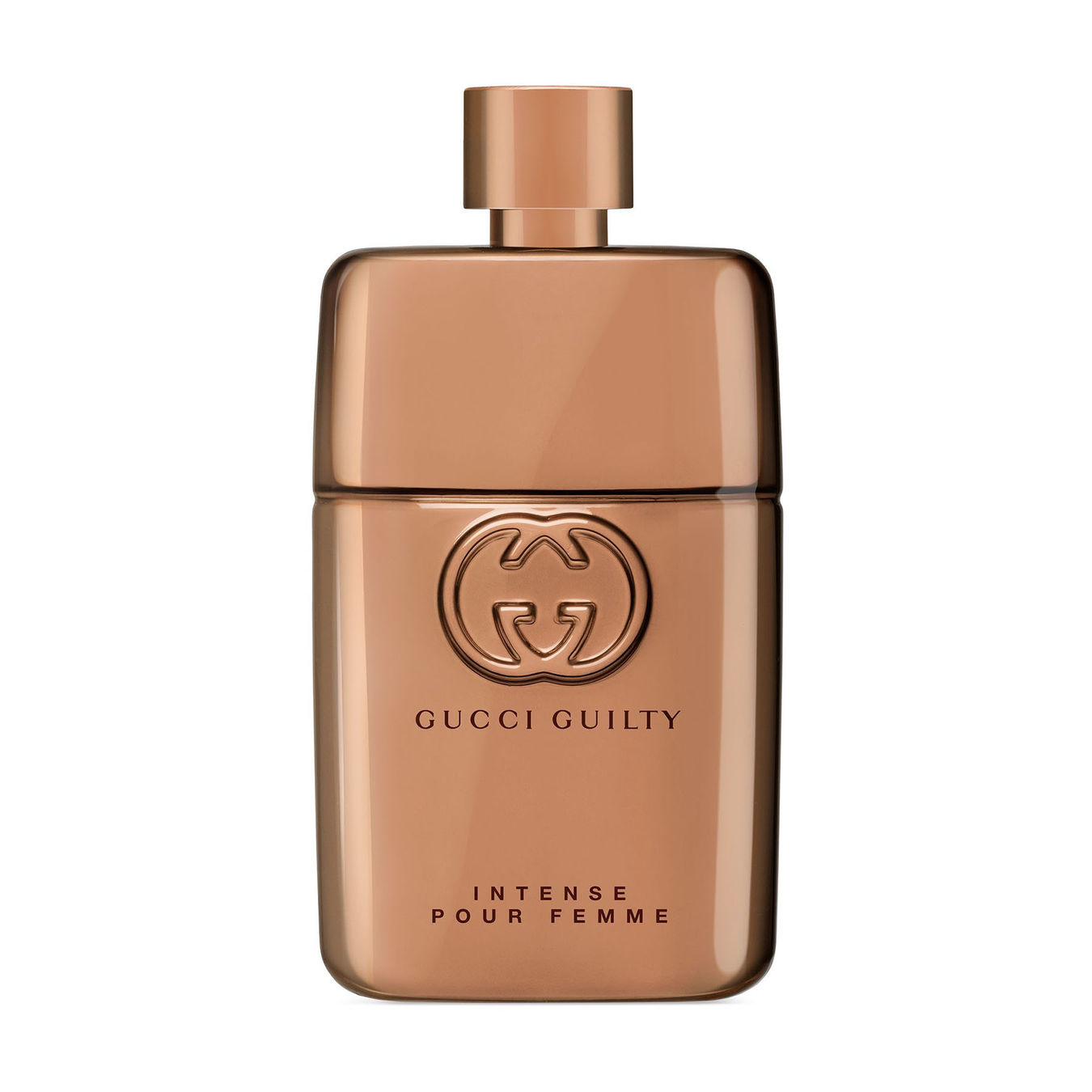 Gucci Guilty Intense Eau de Parfum 90ml Damen von Gucci