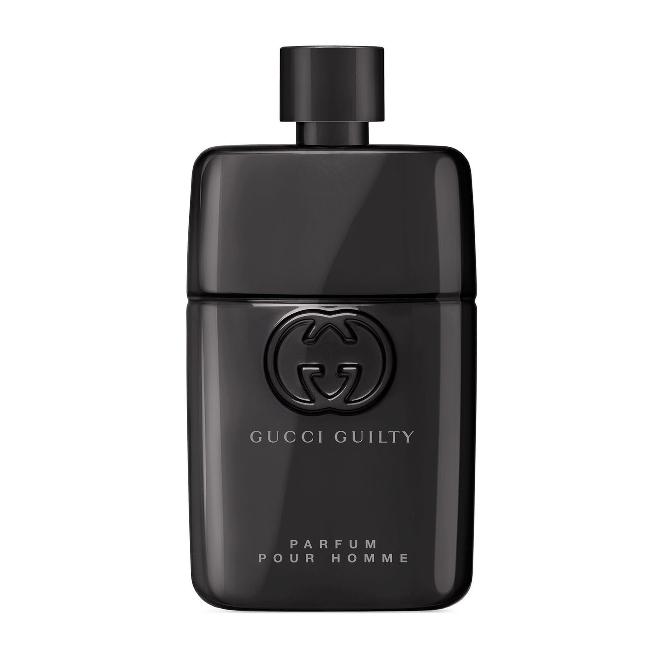 Gucci Guilty Parfum pour Homme Parfum 90ml Herren von Gucci