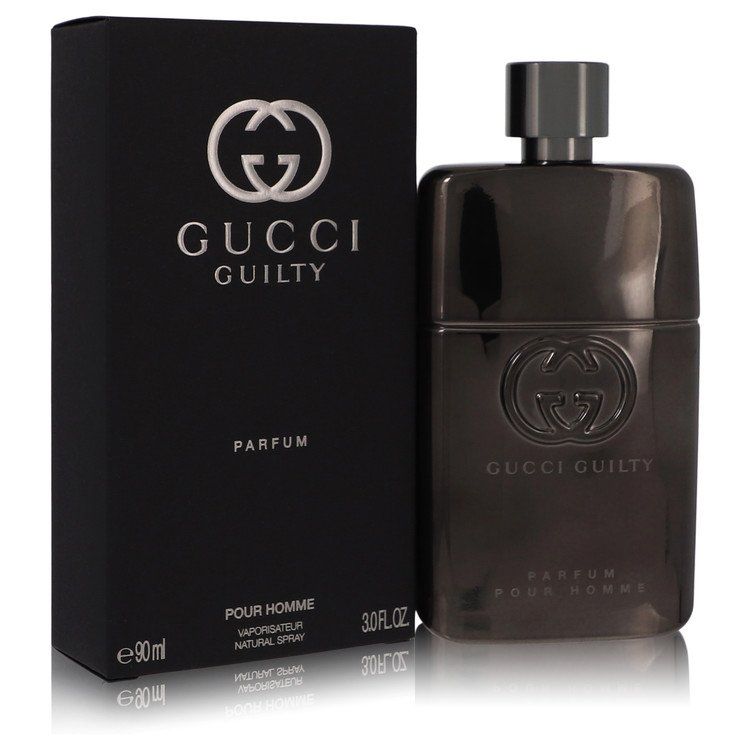 Gucci Guilty Pour Homme by Gucci  90ml von Gucci