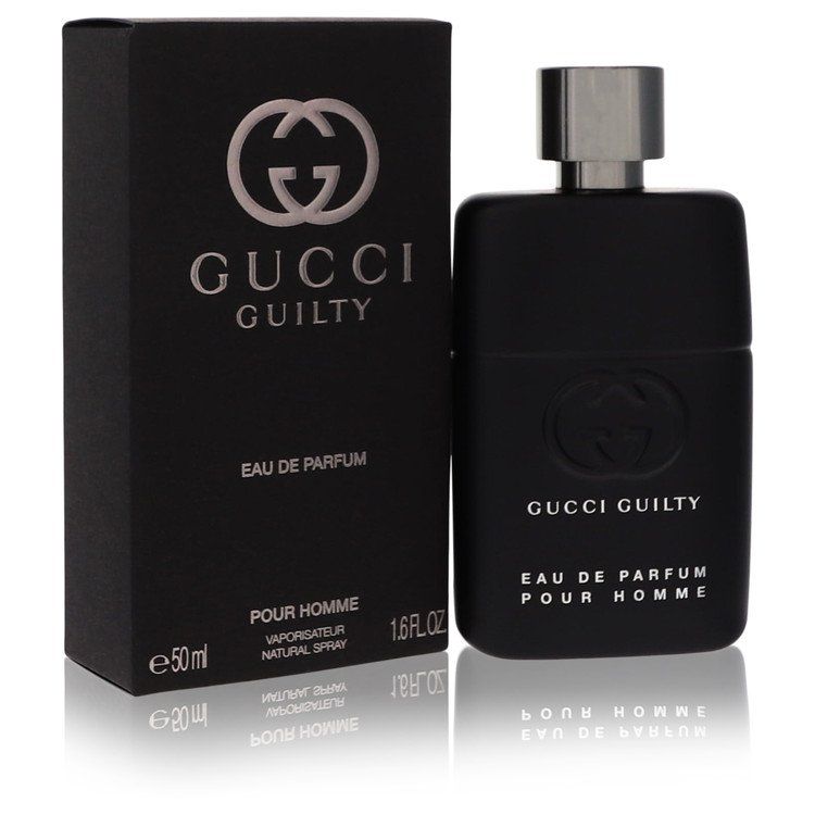 Gucci Guilty Pour Homme by Gucci Eau de Parfum 50ml von Gucci