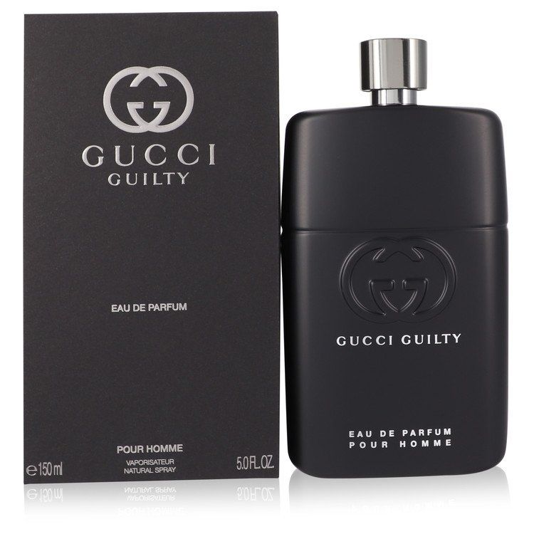 Gucci Guilty by Gucci Eau de Parfum 150ml von Gucci