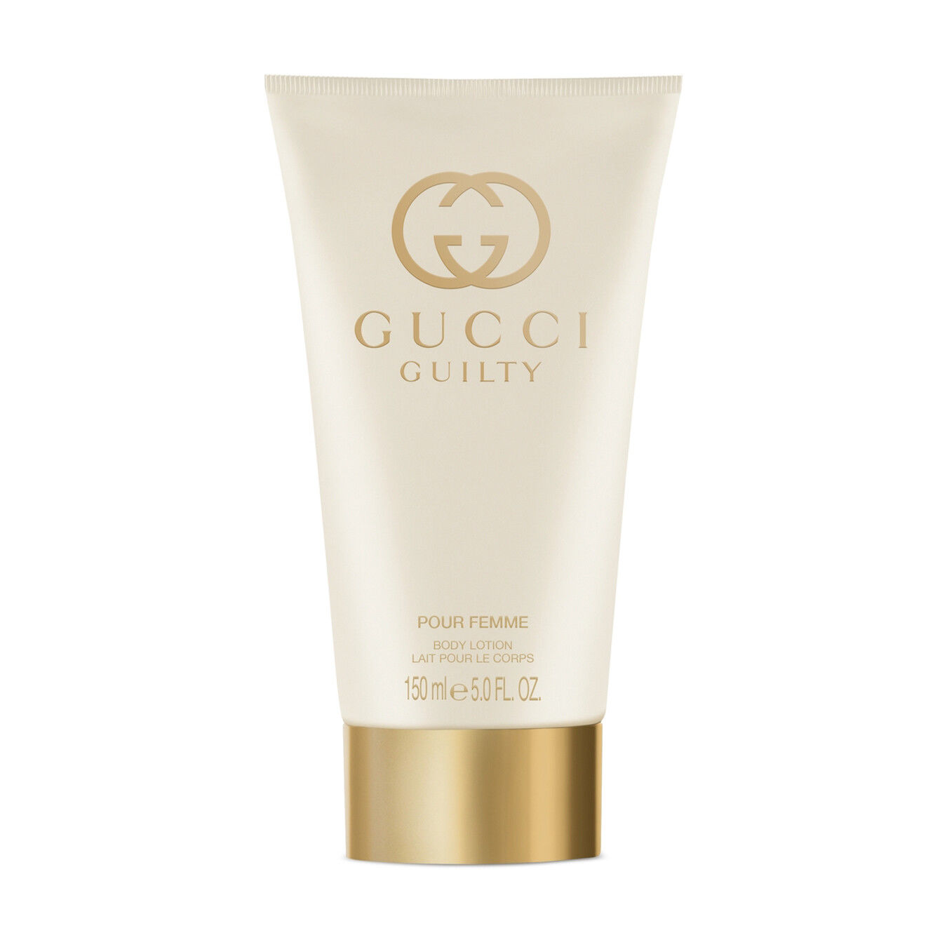 Gucci Guilty pour Femme Bodylotion 150ml Damen von Gucci