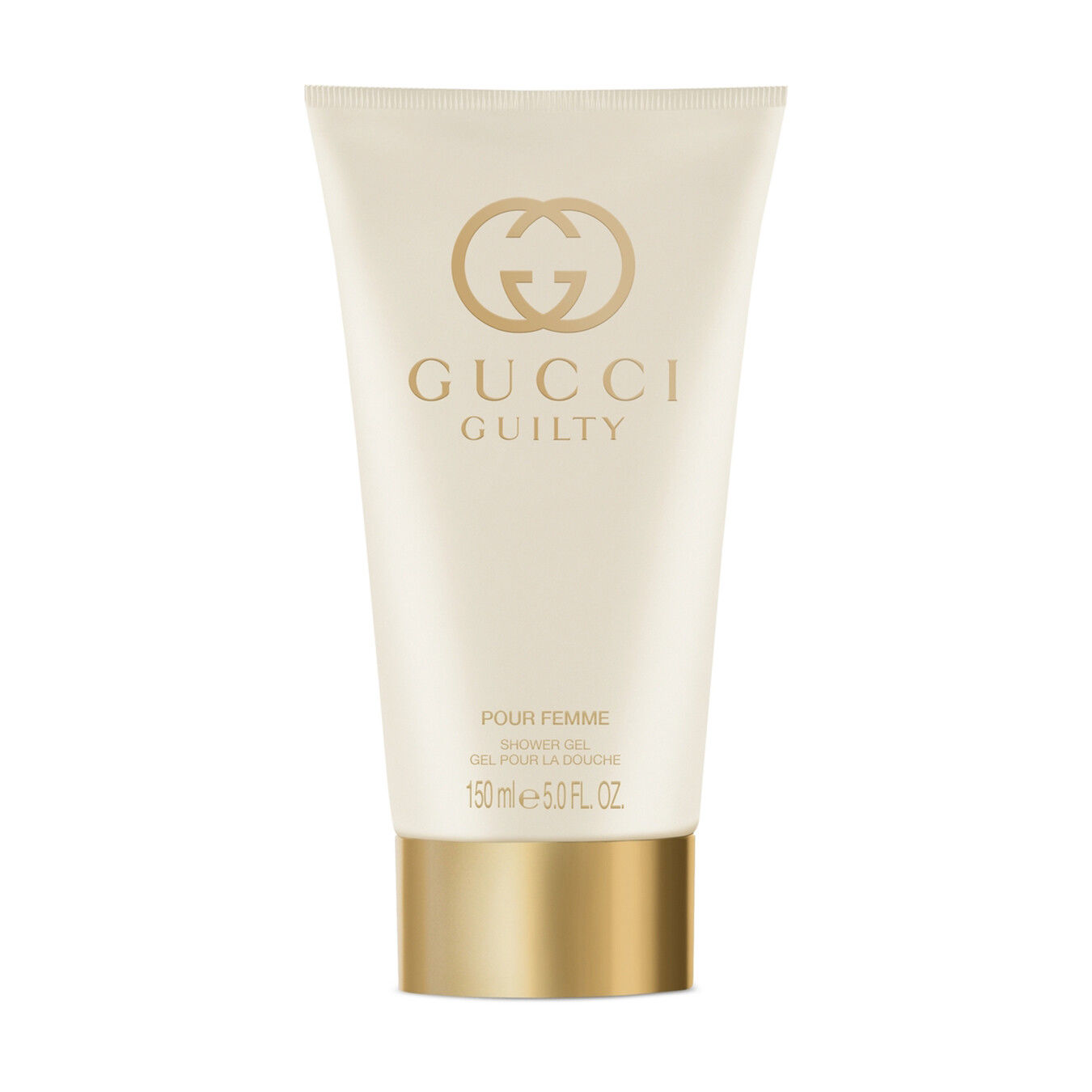 Gucci Guilty pour Femme Showergel 150ml Damen von Gucci