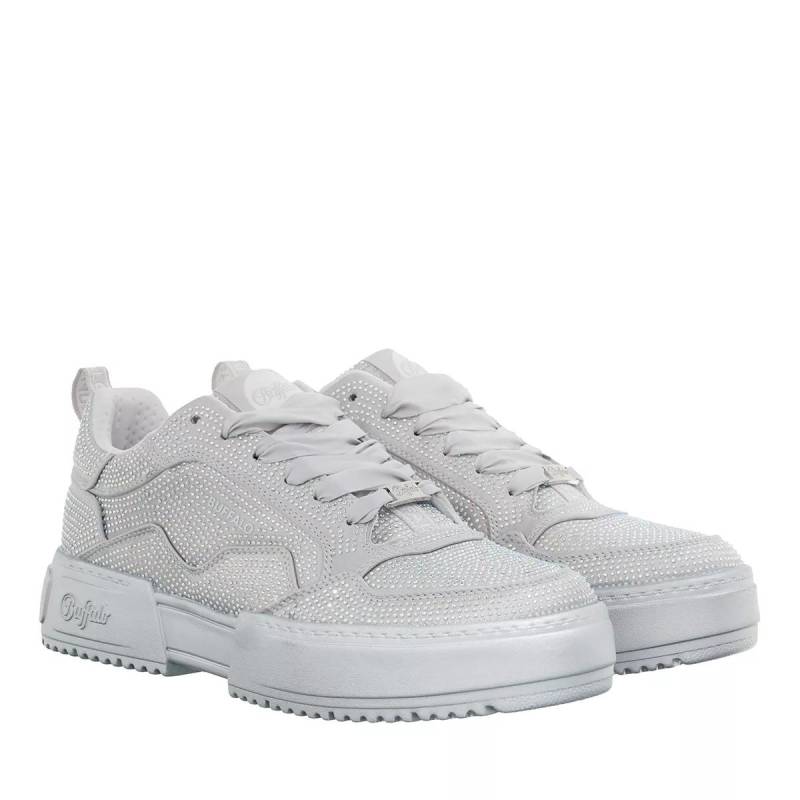 Buffalo Sneaker - Rse Spark - Gr. 40 (EU) - in Grau - für Damen von Buffalo