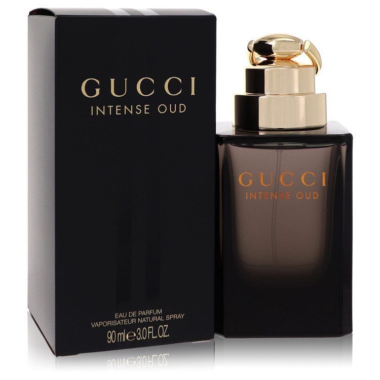 Intense Oud by Gucci Eau de Parfum 90ml von Gucci