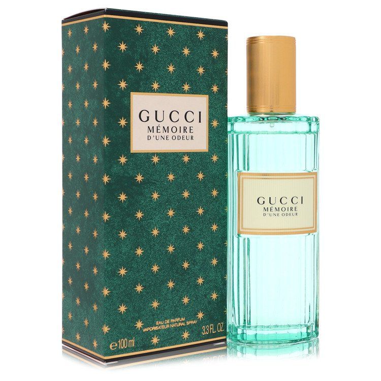 Mémoire d'Une Odeur by Gucci Eau de Parfum 100ml von Gucci