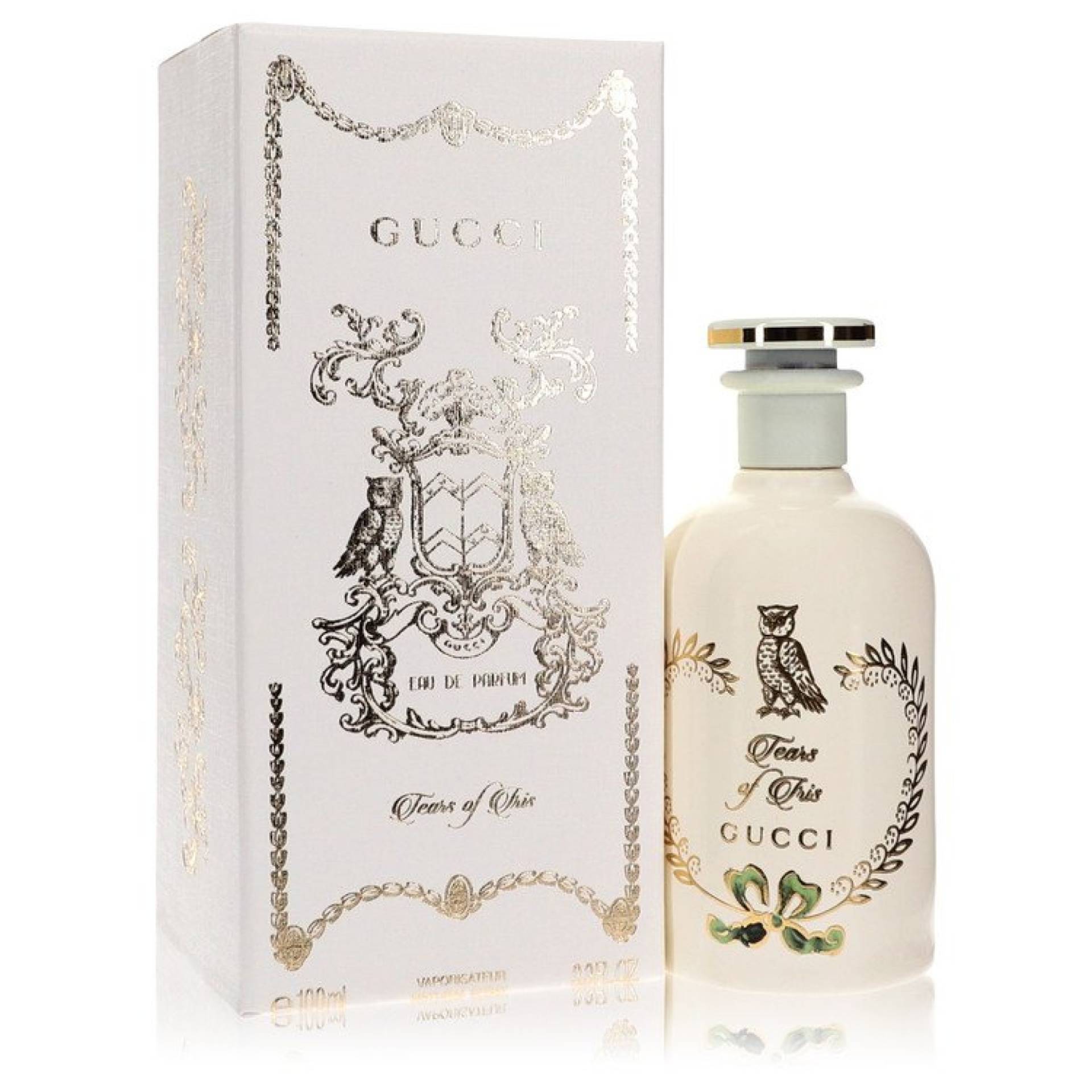 Gucci Tears of Iris Eau De Parfum Spray (Unisex) 97 ml von Gucci
