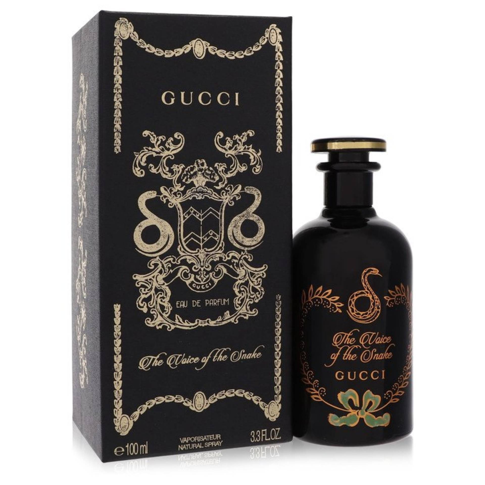 Gucci The Voice of the Snake Eau De Parfum Spray 100 ml von Gucci