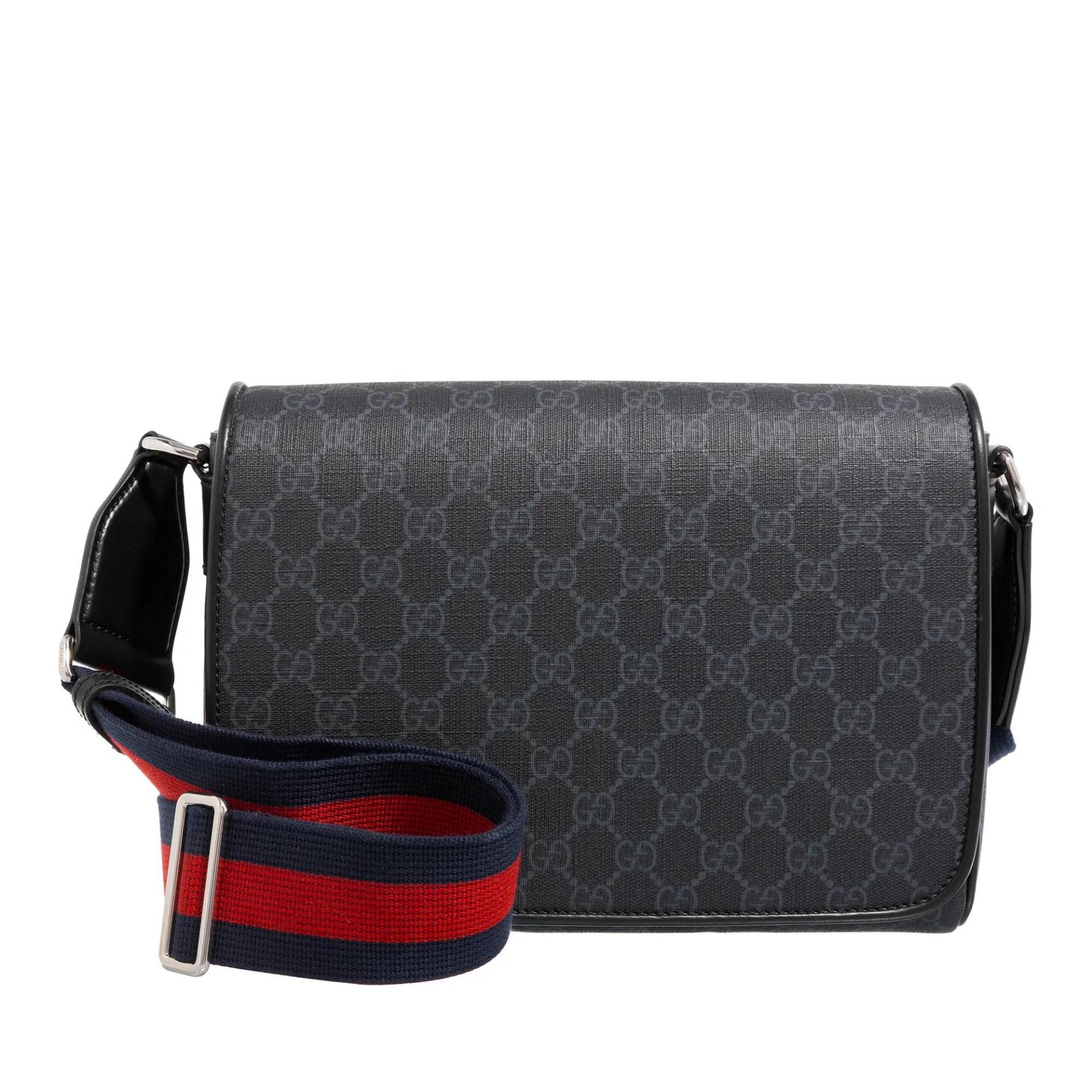 Gucci Schultertasche - Ophidia Bag - Gr. unisize - in Grau - für Damen Gucci Schultertasche - Ophidia Bag - Gr. unisize - in Grau - für Damen von Gucci