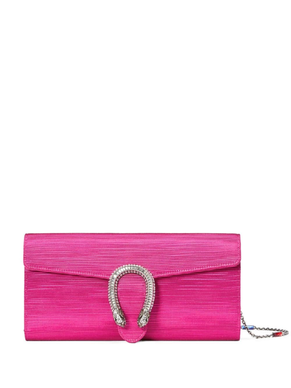 Gucci small Dionysus shoulder bag - Pink von Gucci