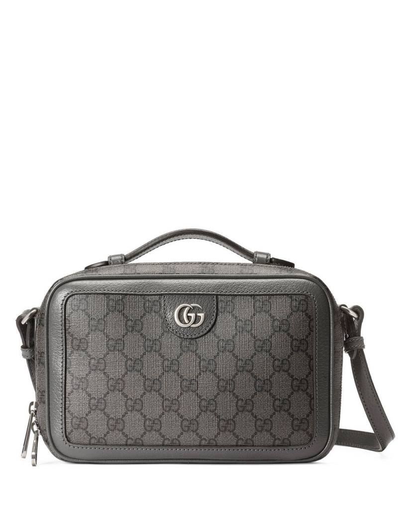 Gucci small Ophidia crossbody bag - Grey von Gucci