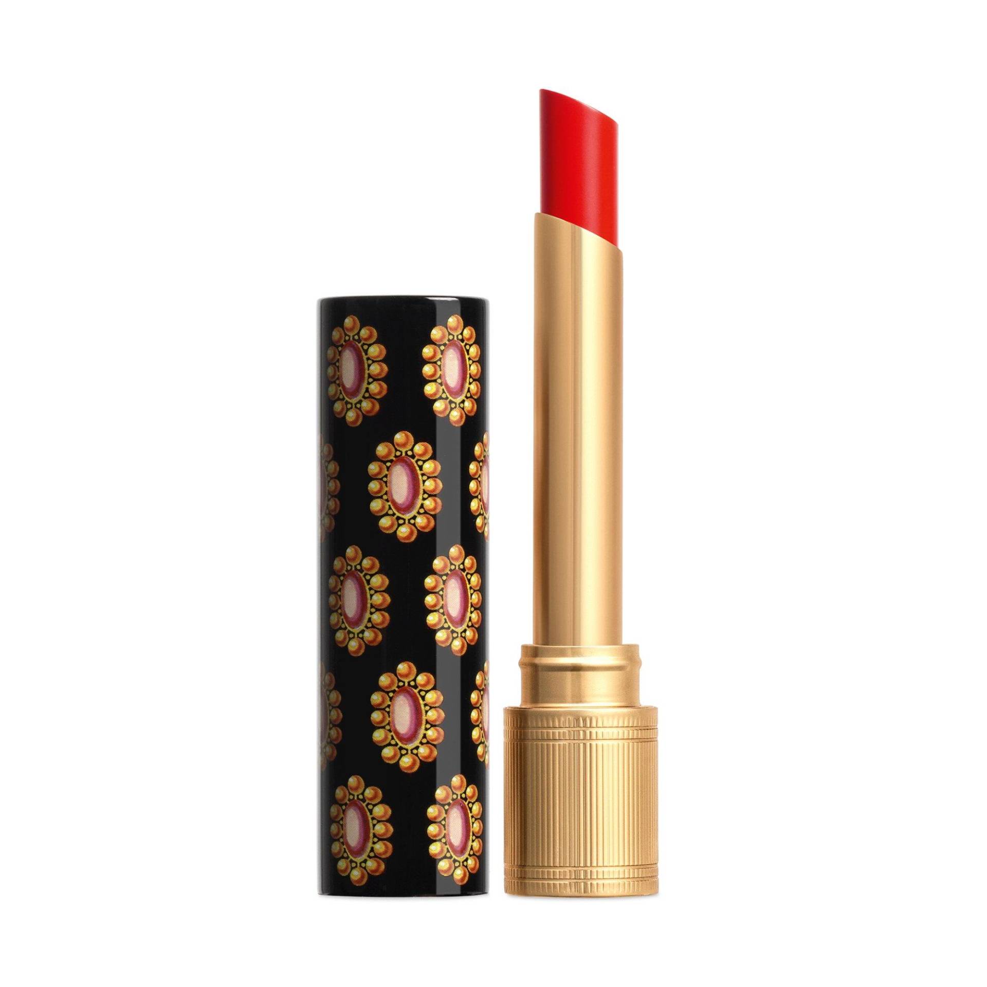 Rouge De Beauté Brillant Damen  Margaret Ruby 1.8G von GUCCI