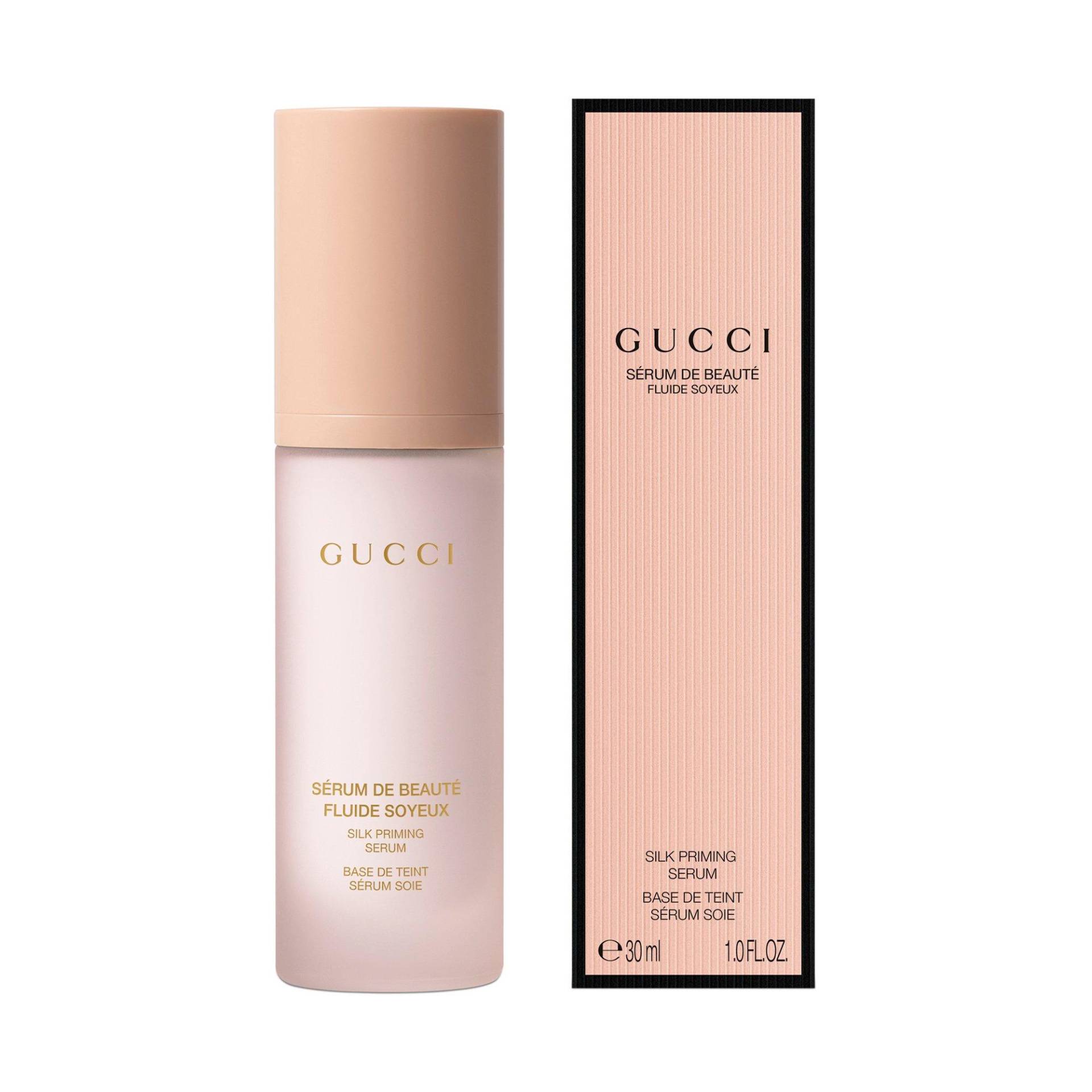 Silk Priming Serum Damen  30ml von GUCCI