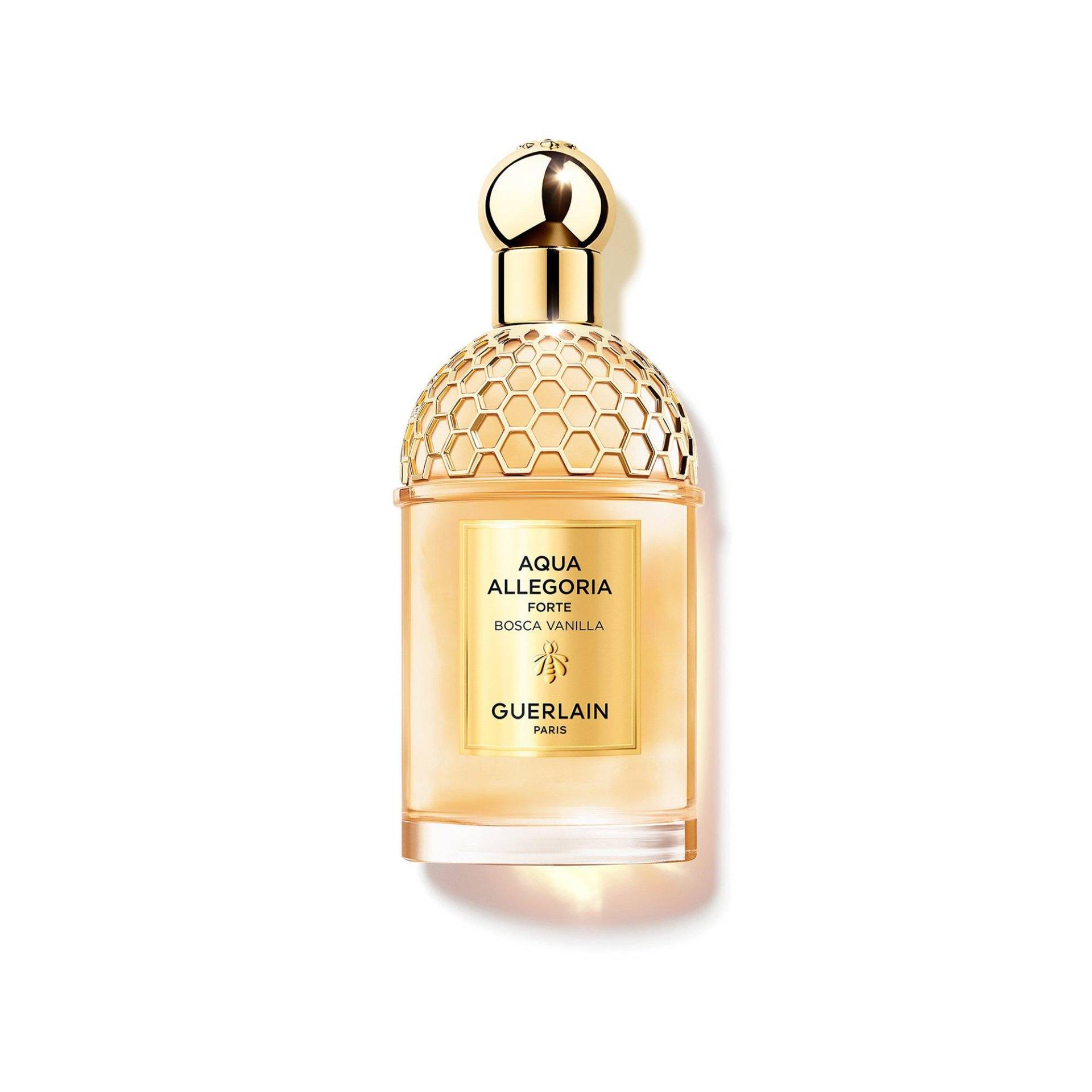 Aqua Allegoria Forte Bosca Vanilla Eau De Parfum Damen  125ml von Guerlain