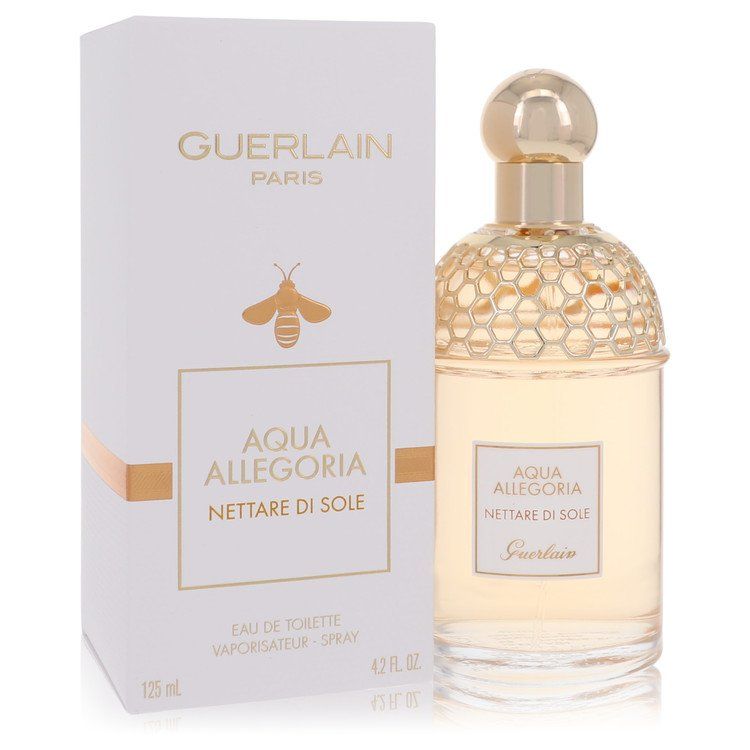 Aqua Allegoria Nettare Di Sole by Guerlain Eau de Toilette 125ml von Guerlain