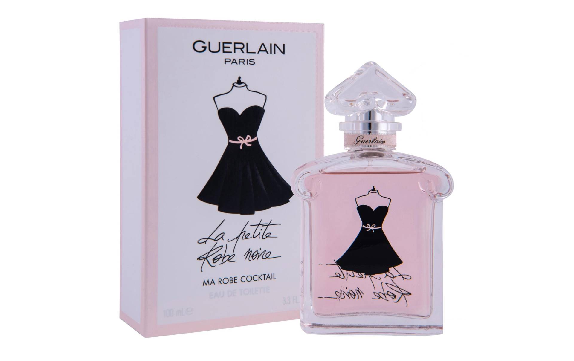 GUERLAIN Eau de Toilette »La petite robe noire 100 ml« von Guerlain