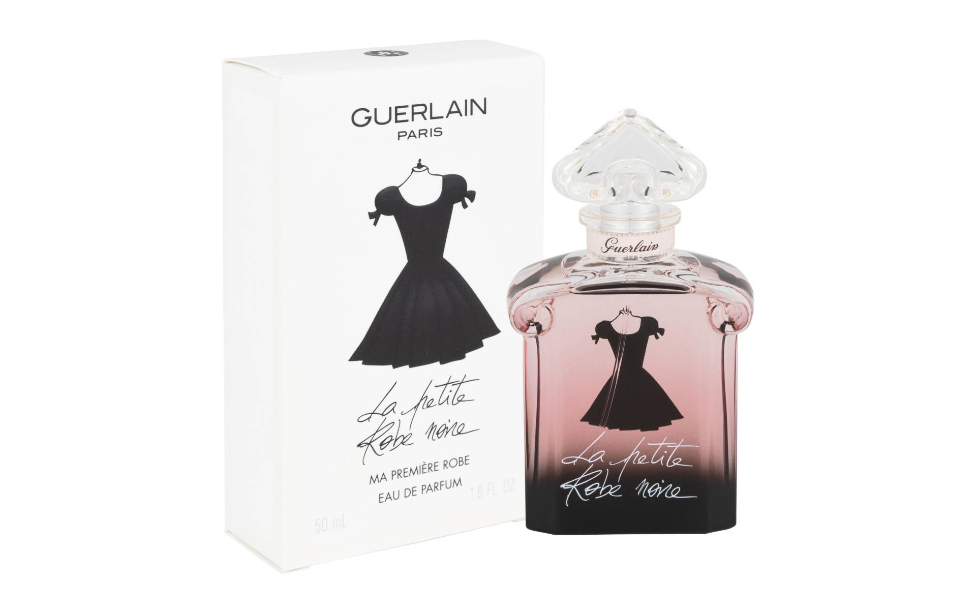 GUERLAIN Eau de Parfum »Robe noire edp vapo« von Guerlain